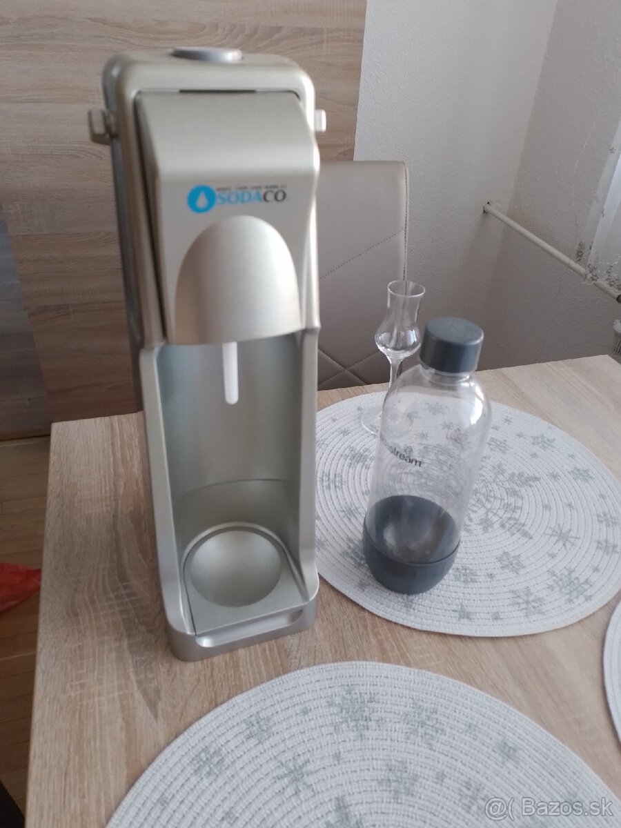 Sódastream