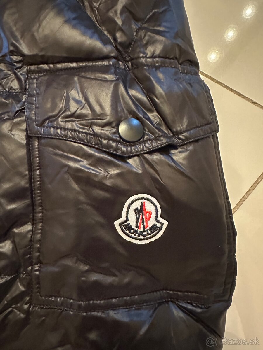 Moncler bunda