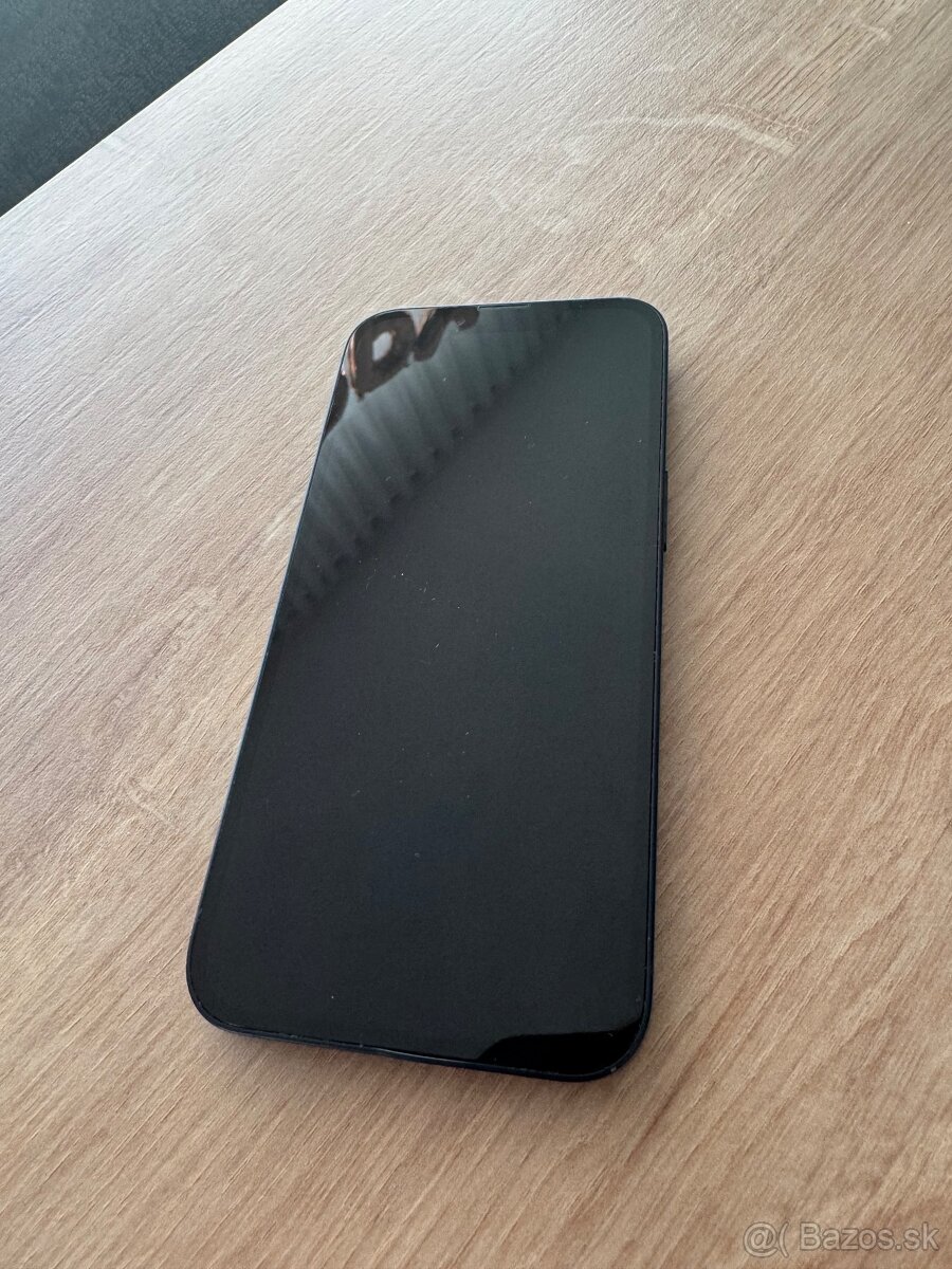 iPhone 13 128GB Black