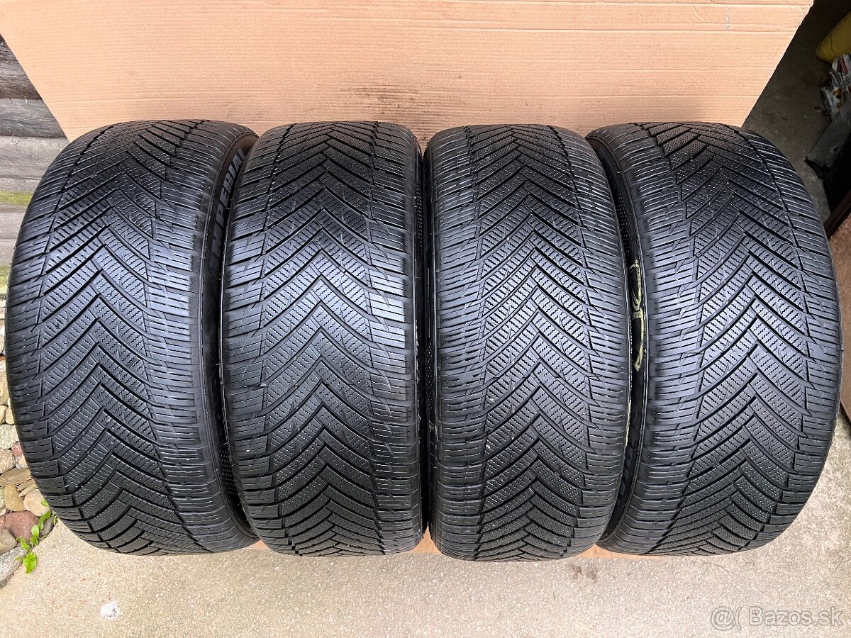 Letné Celoročné pneumatiky 245/45 R19 Imperial sada