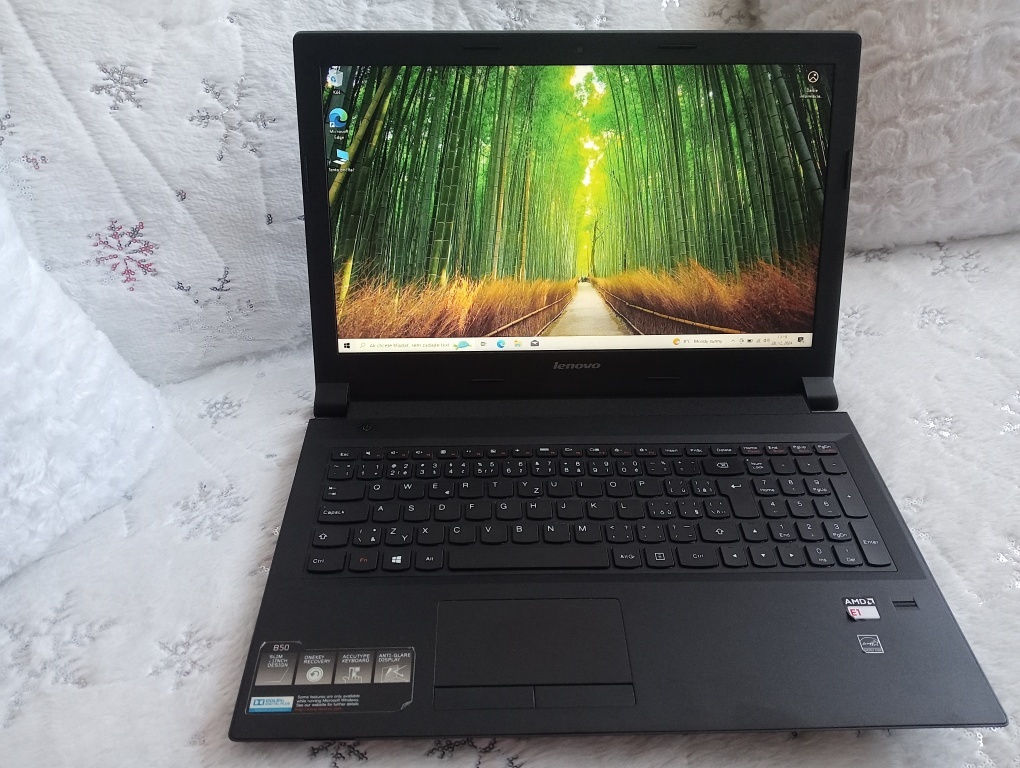 rozpredám notebook Lenovo B50-45