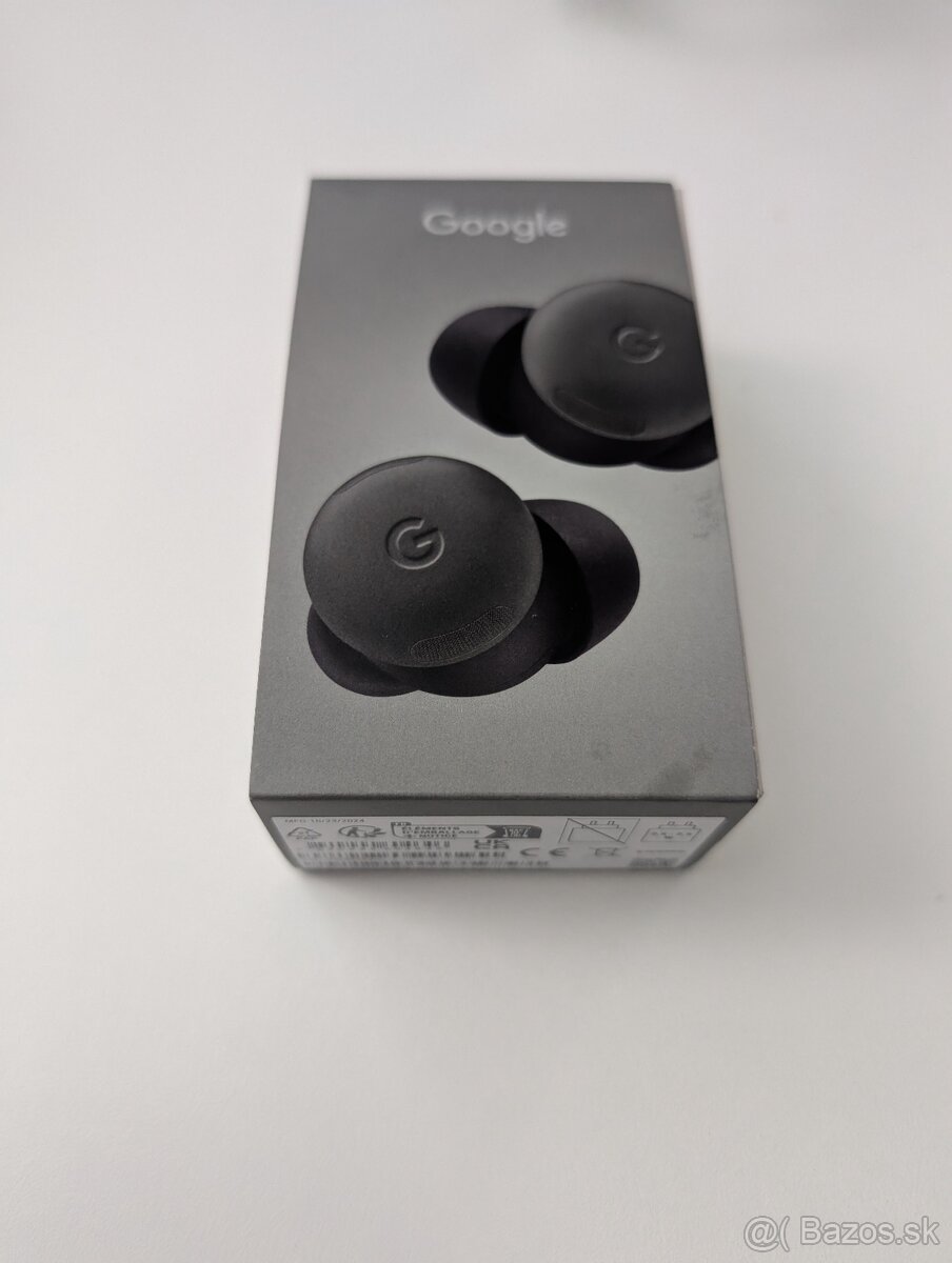 Google Pixel Buds Pro 2 Hazel