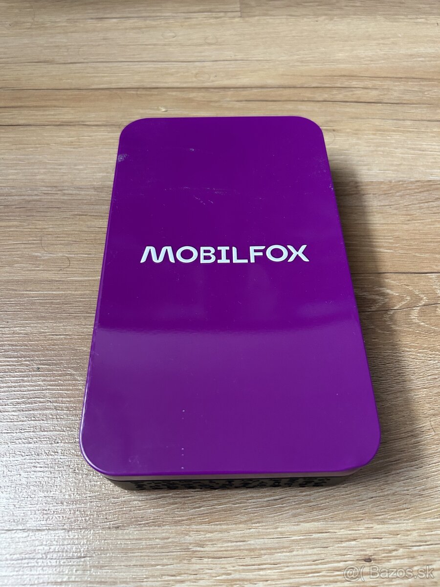 Mobilfox IPhone 14