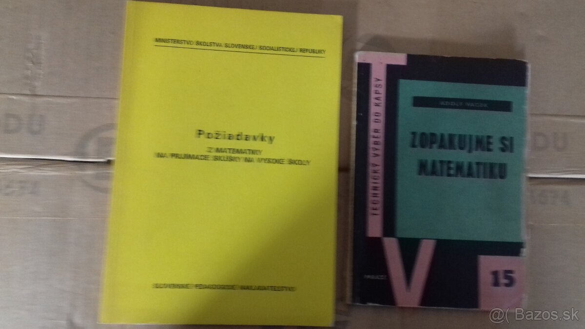 Matematika.Fyzika. Logaritmické pravítko.