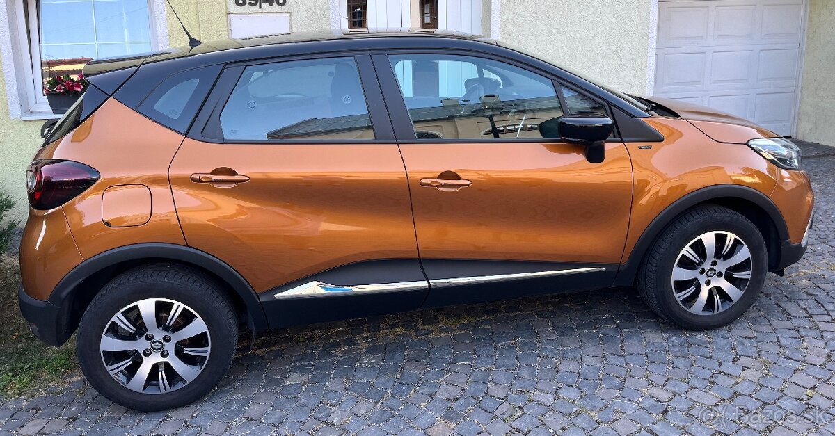 Captur