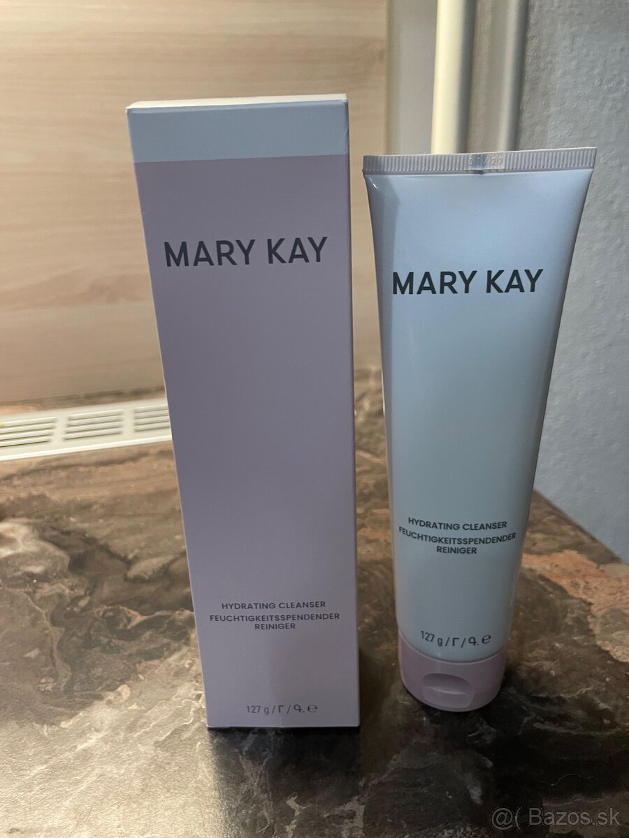 Mary Kay