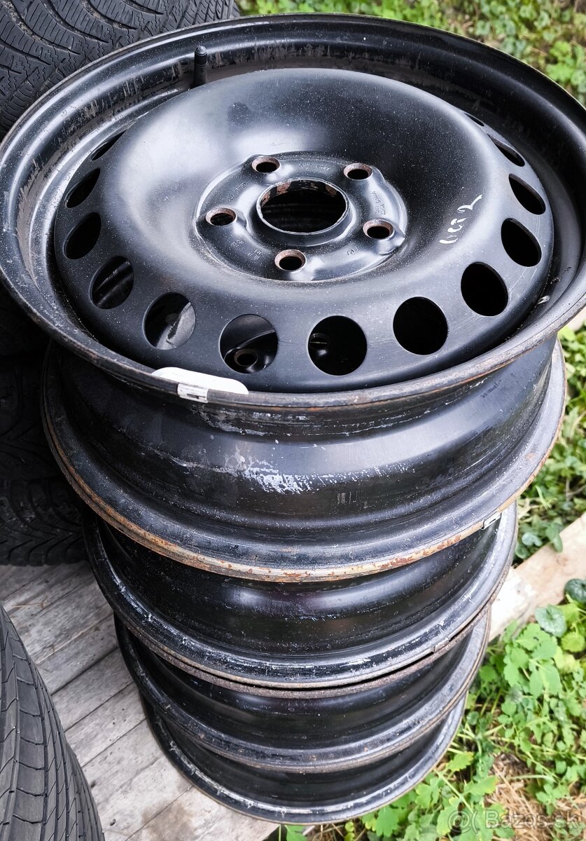 5x112,r15-6Jx15-et47 - VW group