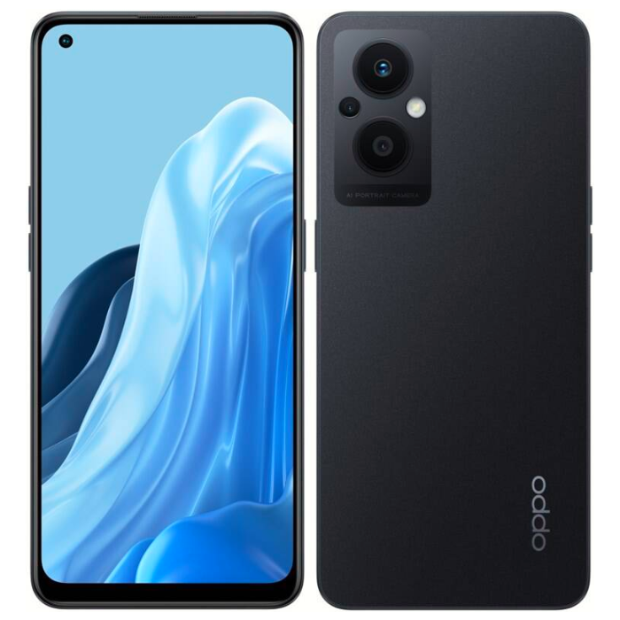 Oppo reno 7lite 5g