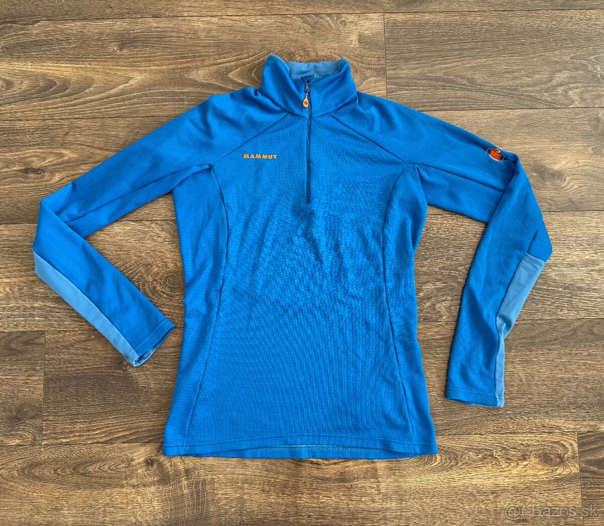 Mammut Moench Advanced termo