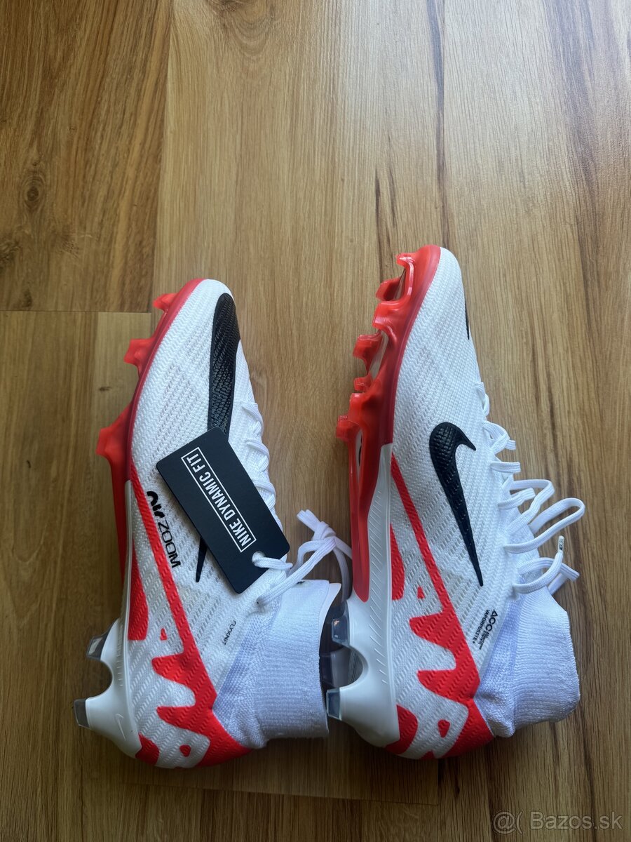 Nike Mercurial Superfly 9 Elite fg veľkosť 42,5