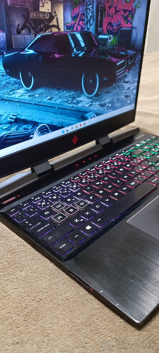 HP OMEN