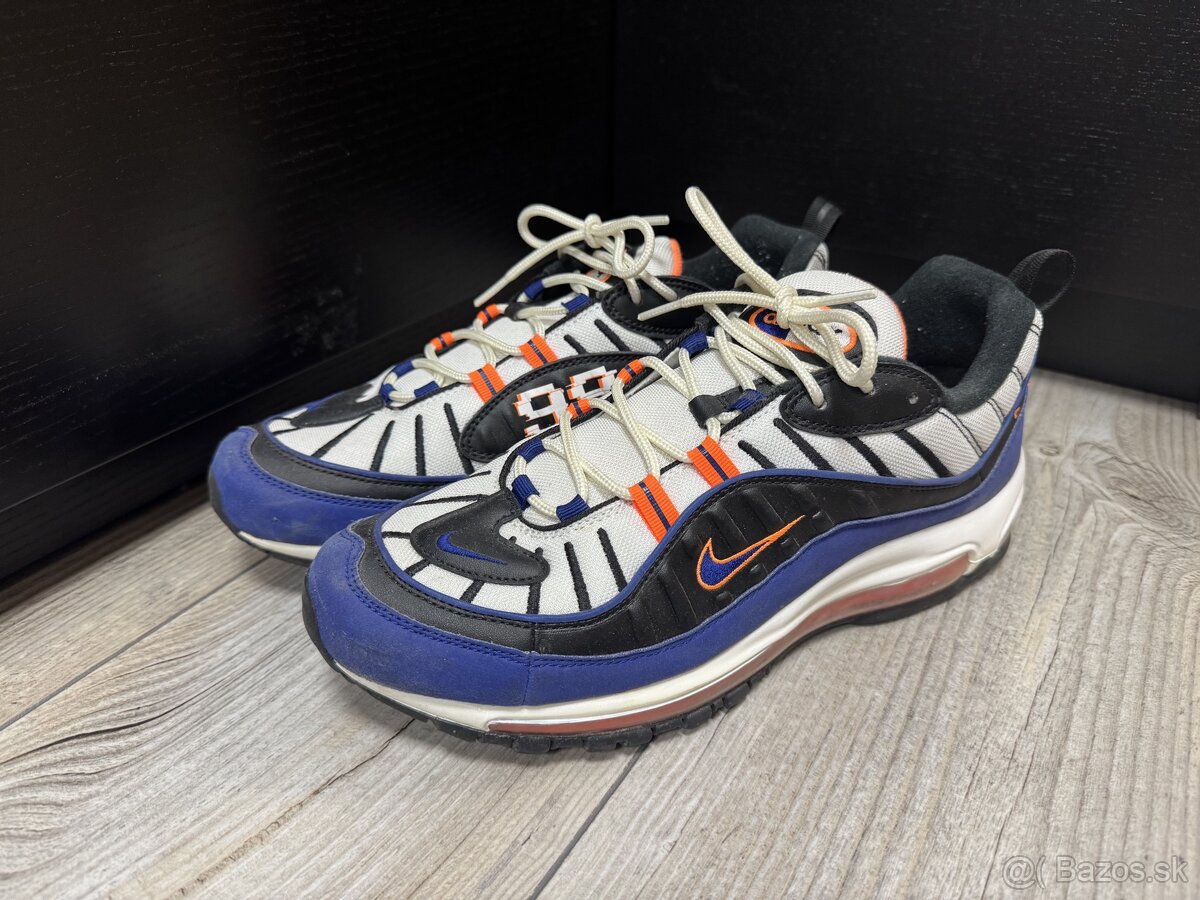 Nike Air Max 98 New York