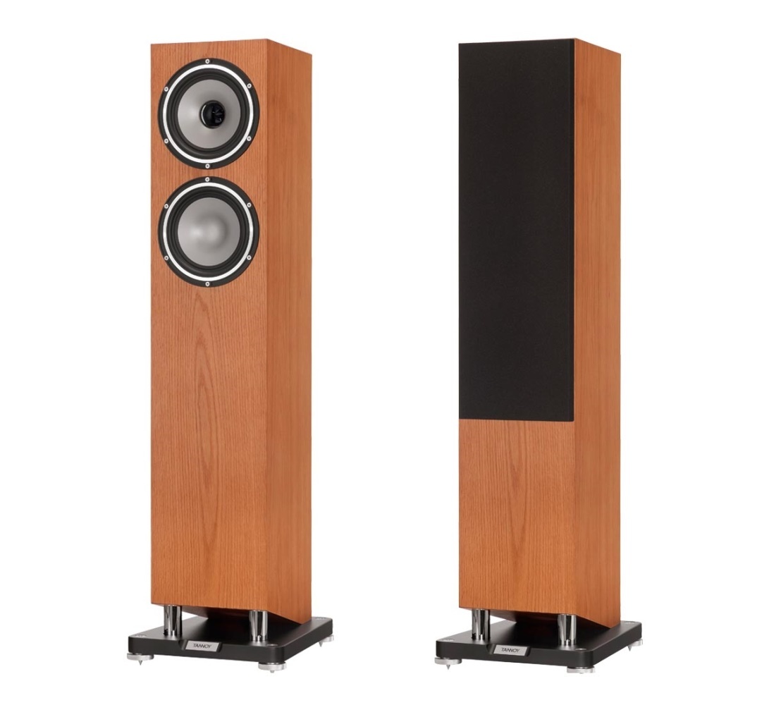 TANNOY REVOLUTION XT 6F