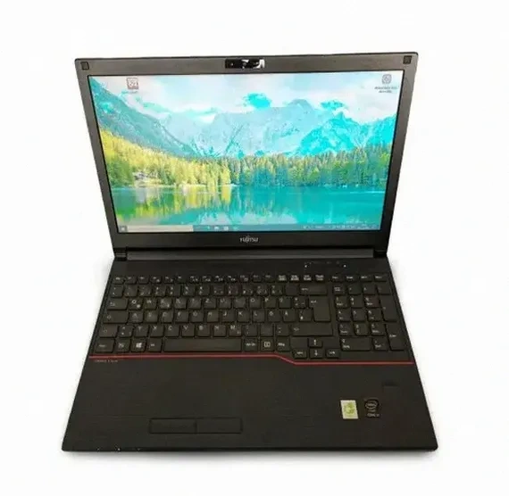 Fujitsu LifeBook E554