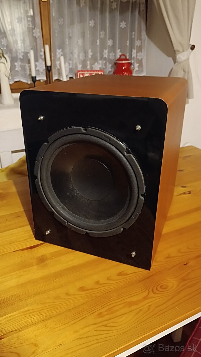 Subwoofer Velodyne VX-10CE II