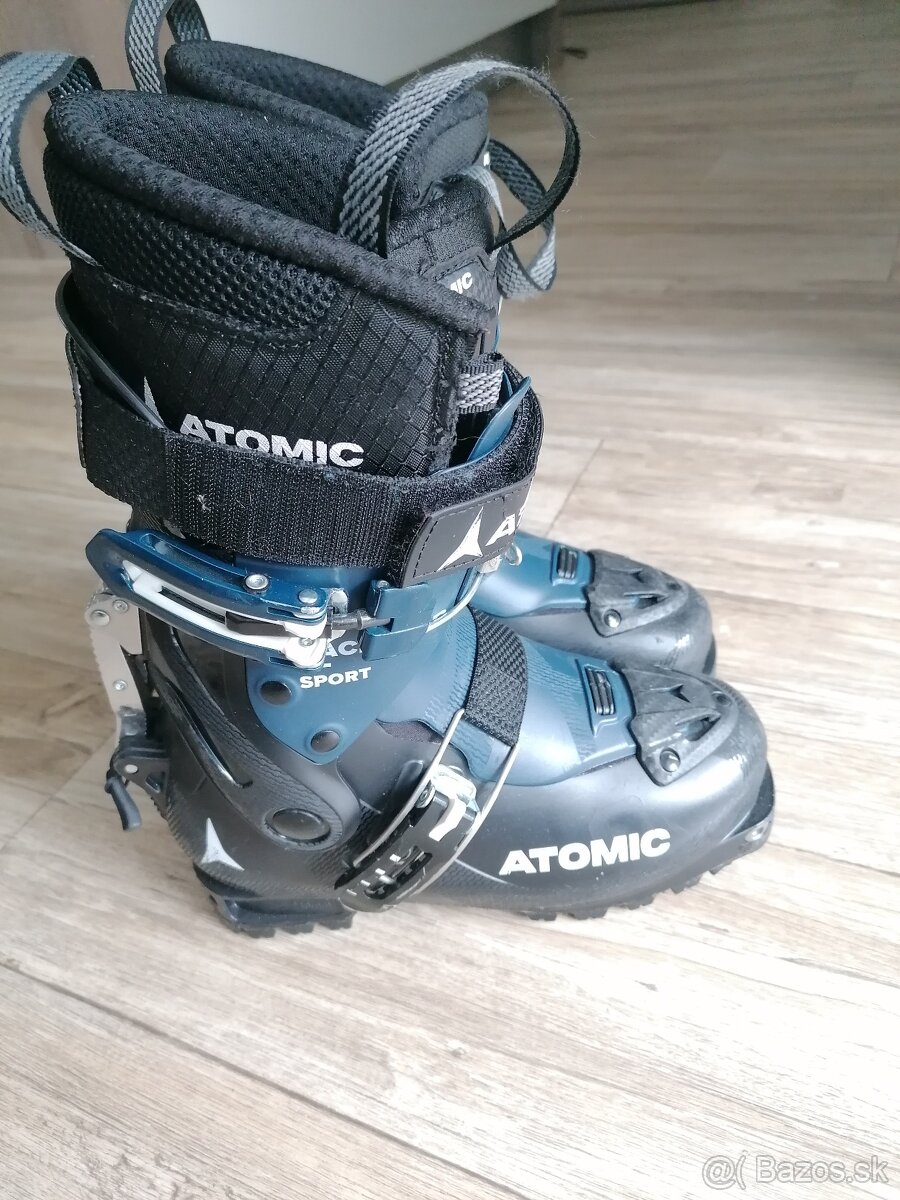 Atomic Backland sport