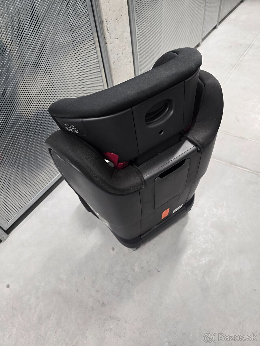 Autosedačka Britax Römer 15-36kg