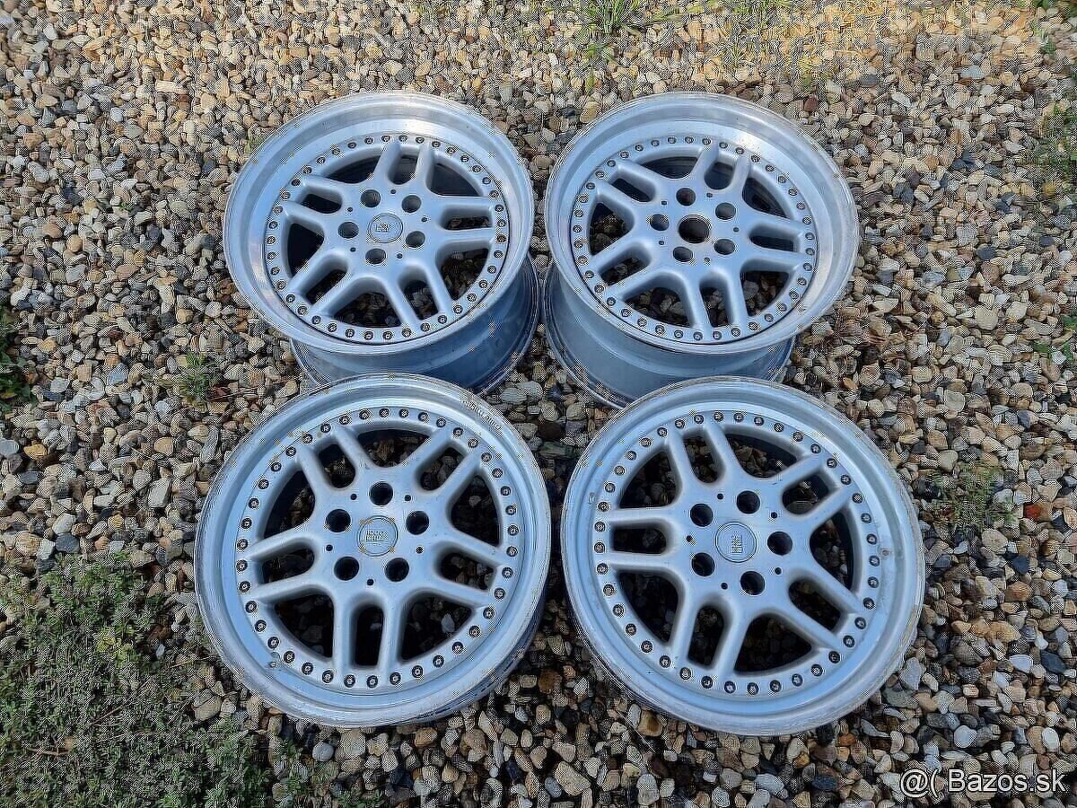 Miglia 5x112 r17