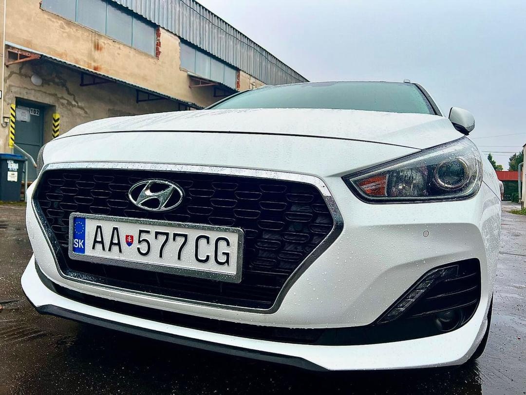 Predám Hyundai i 30