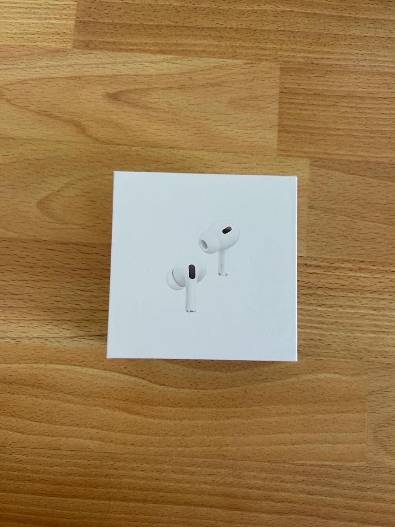 Apple AirPods pro 2