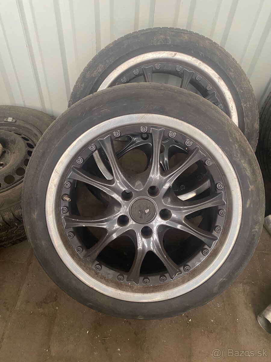 5x112 r17 AEZ