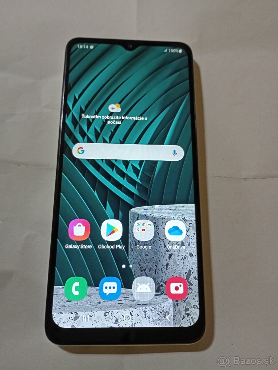 Predám Samsung Galaxy A12