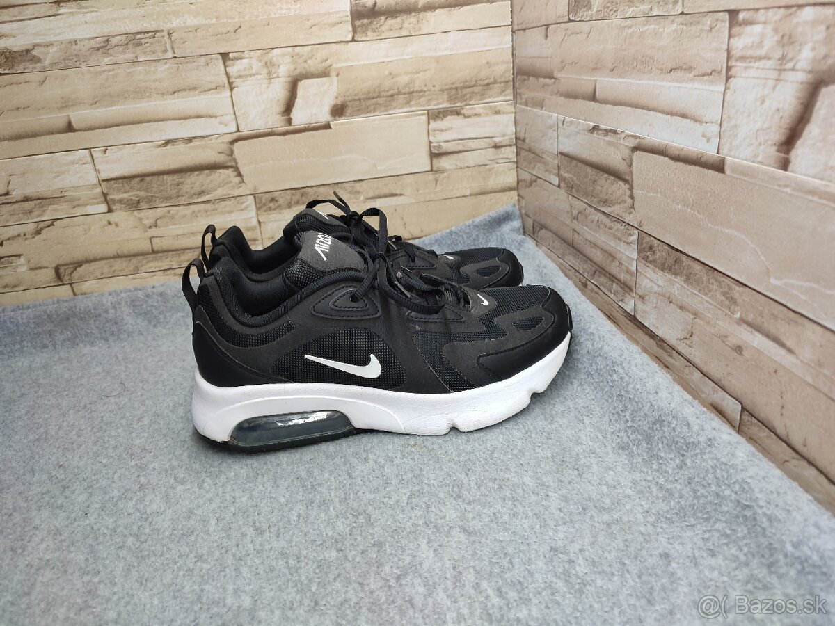 Nike 38 - dámske Air Max 200