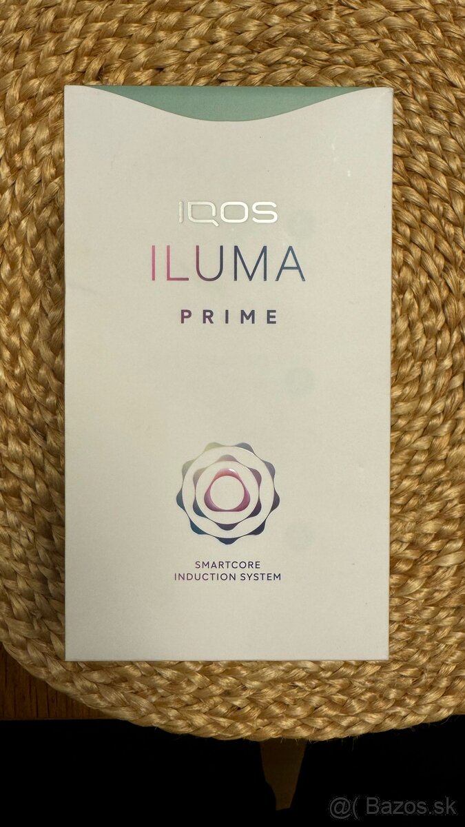 iluma prime