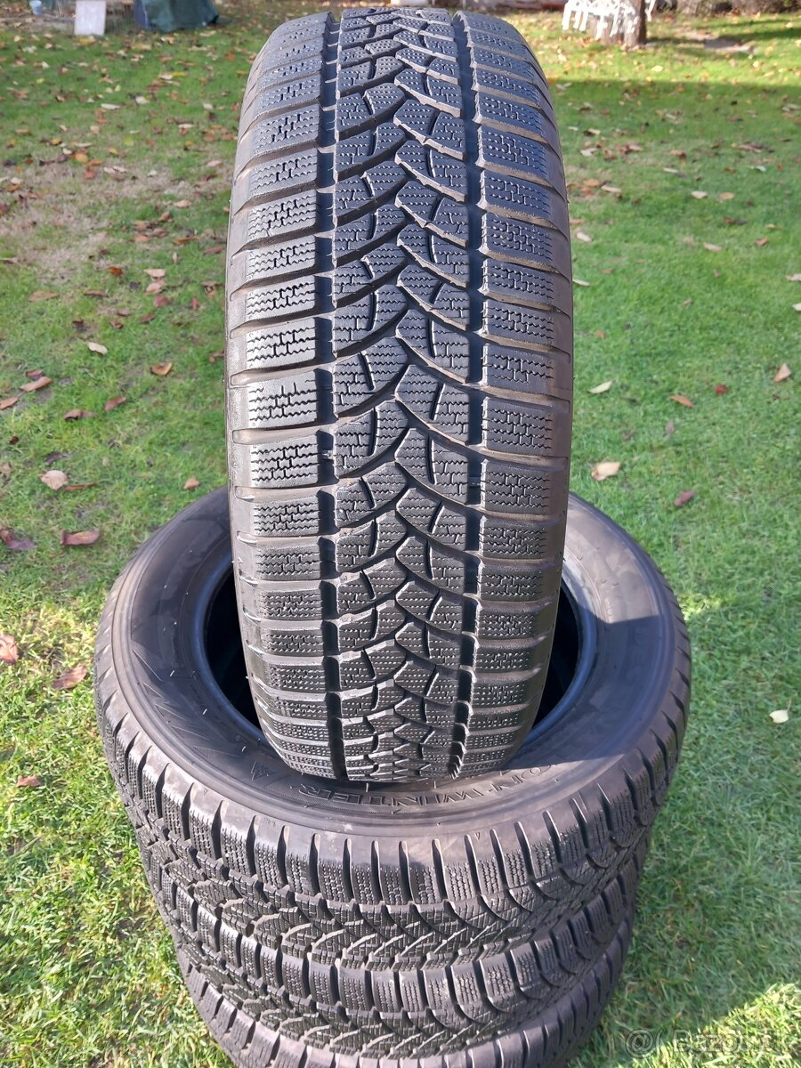 215/60 r17 zimne pneumatiky