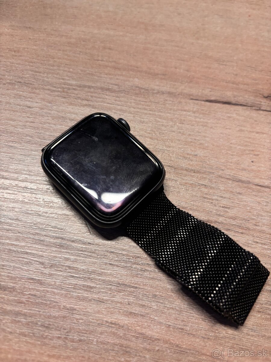 apple watch 5