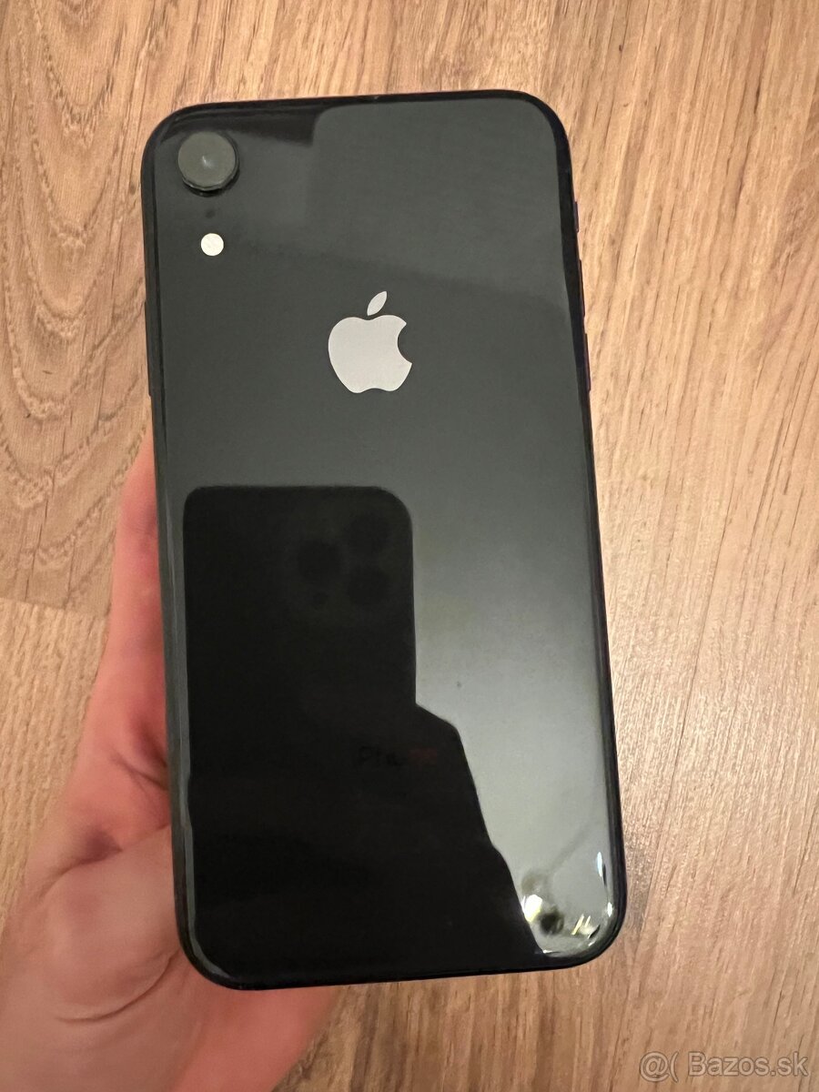 iPhone XR 64gb