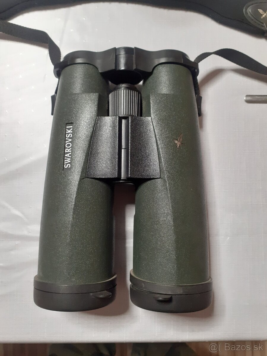 Ďalekohľad Swarovski SLC 8x56 W B