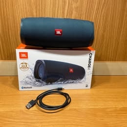 JBL Charge 4