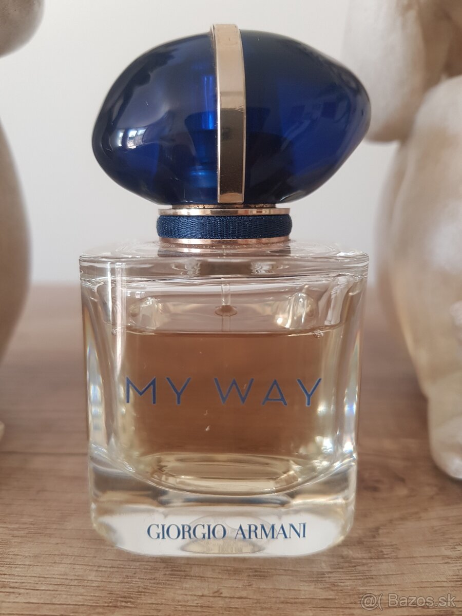 Giorgio Armani My Way edp 30 ml