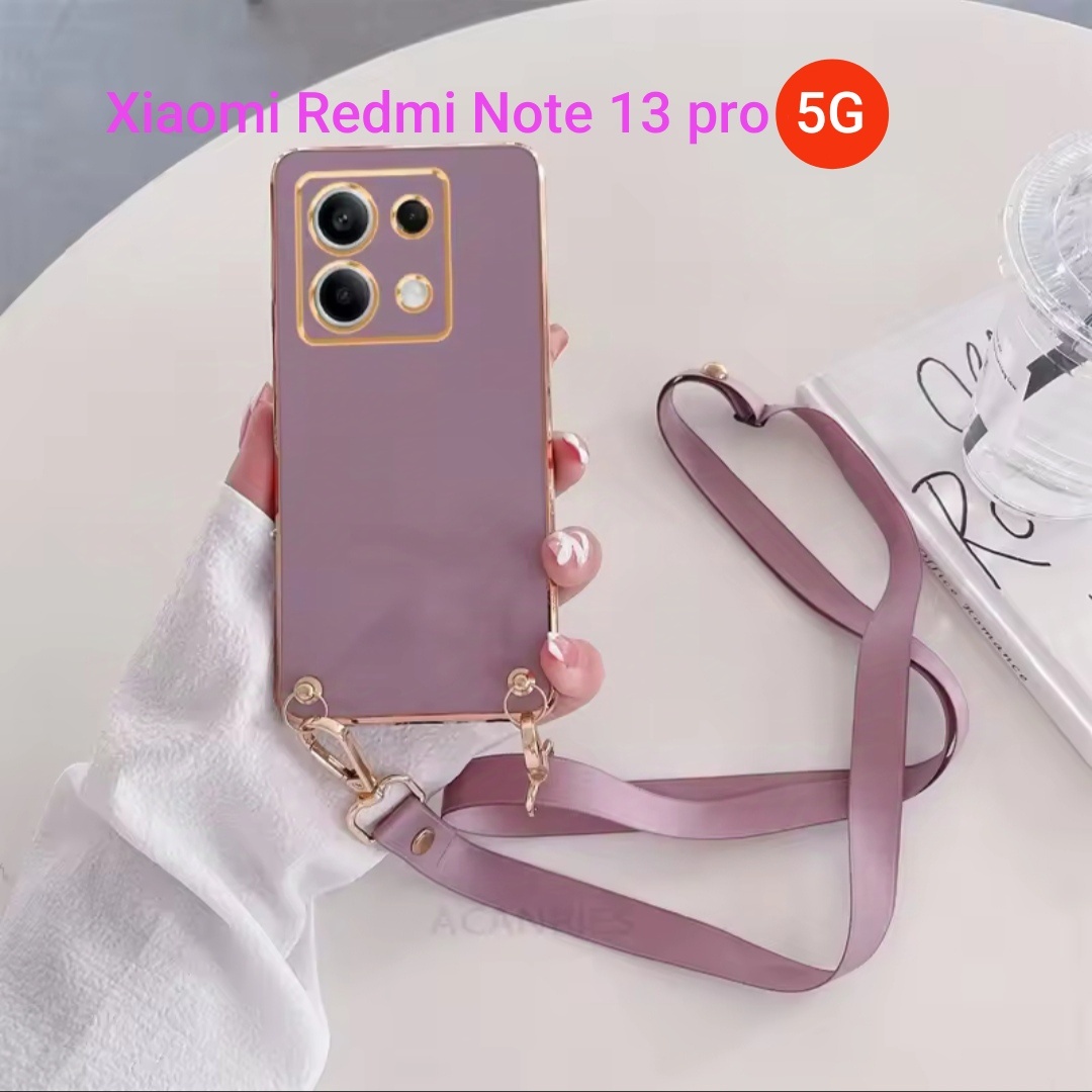 Obal Xiaomi Redmi Note PRO 5G