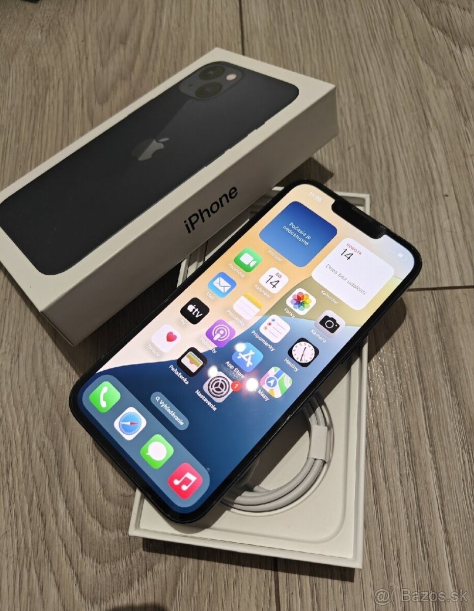 Apple iPhone 13 128GB