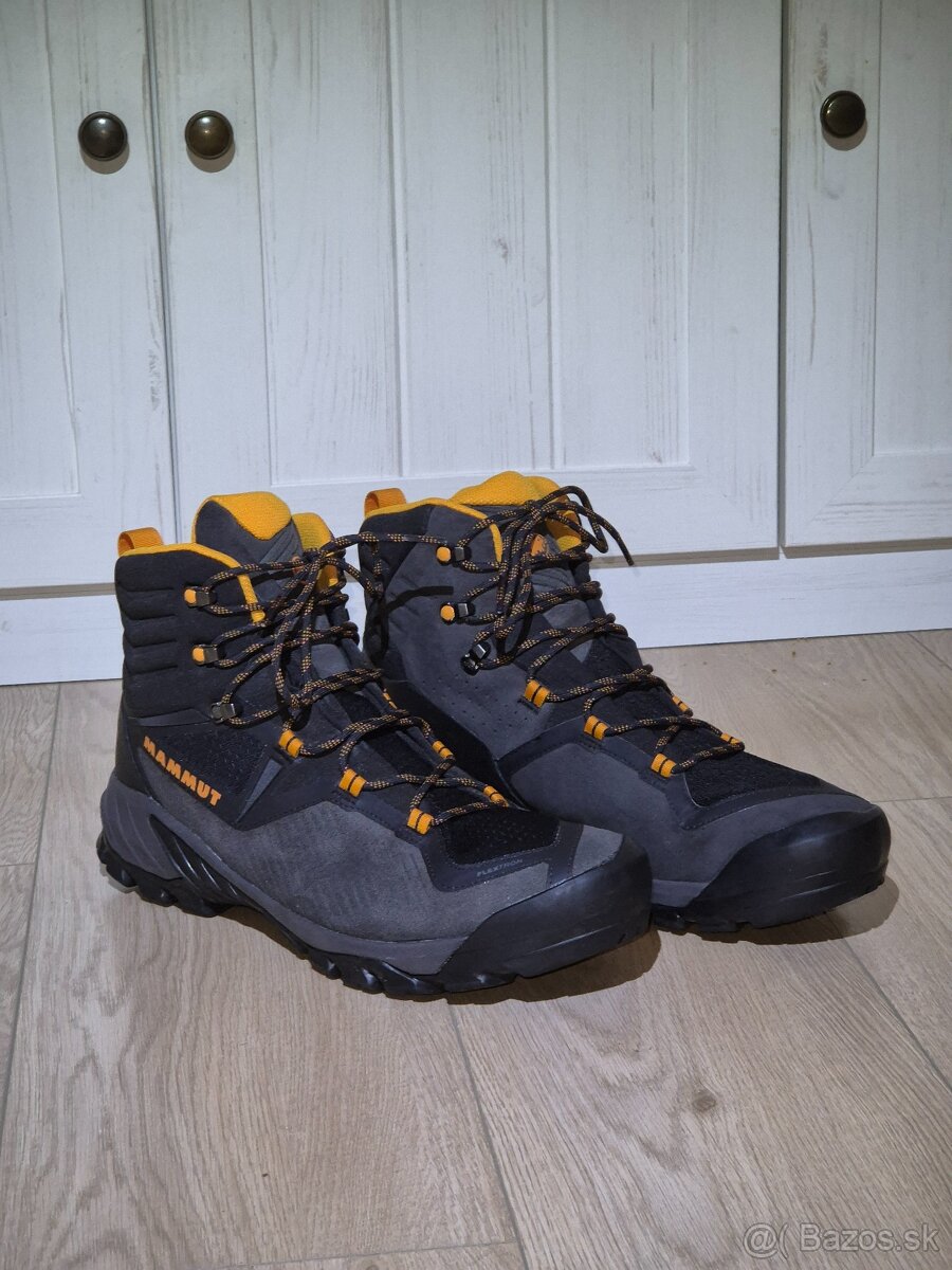 Mammut Sapuen High GTX - 47 1/3