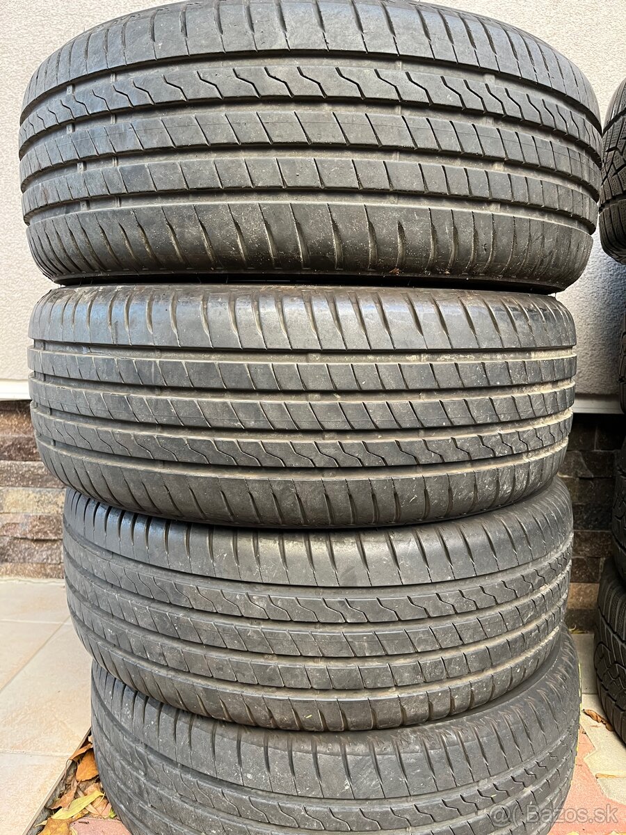 FIRESTONE ROADHAWK 205/55R16