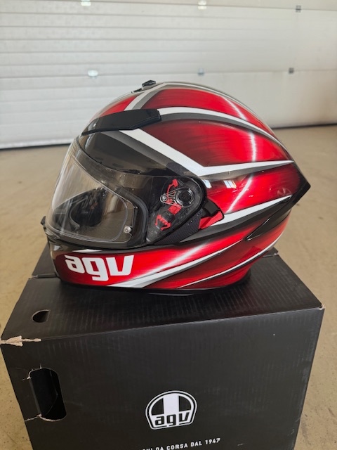 AGV K5S