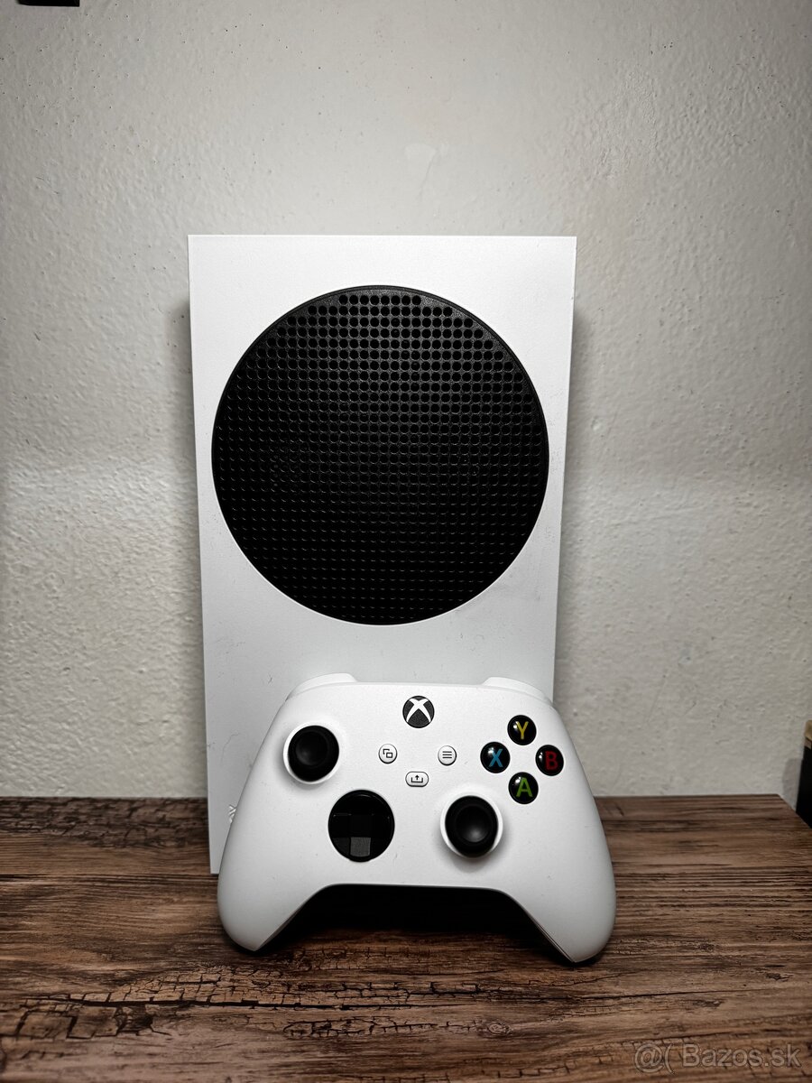 Xbox Series S 512gb