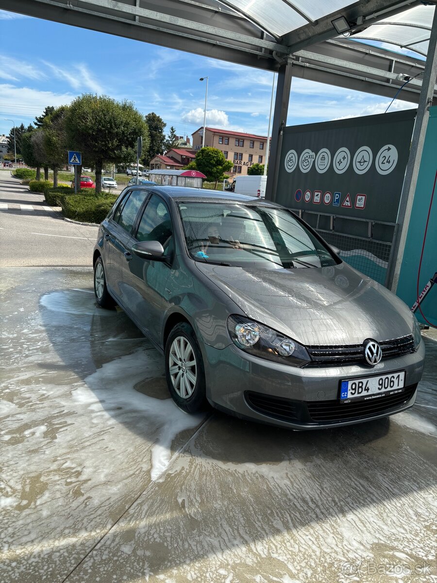 Golf XI 1.2 tsi