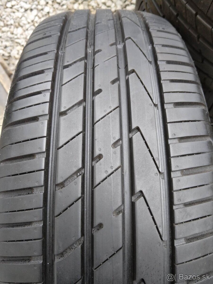 235/65 R 17 letné SUV.