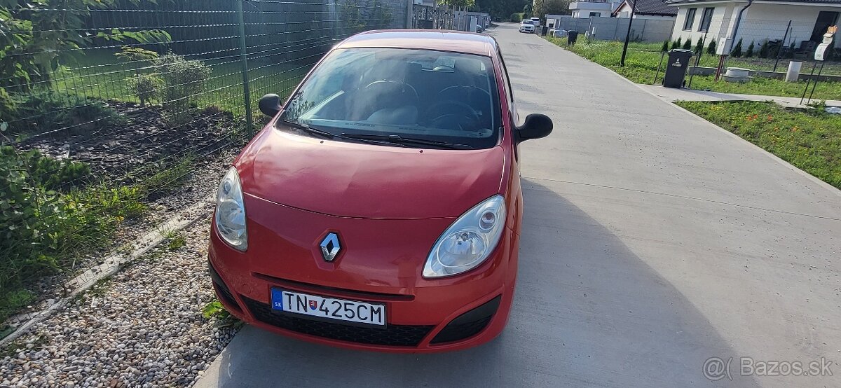 Twingo 2