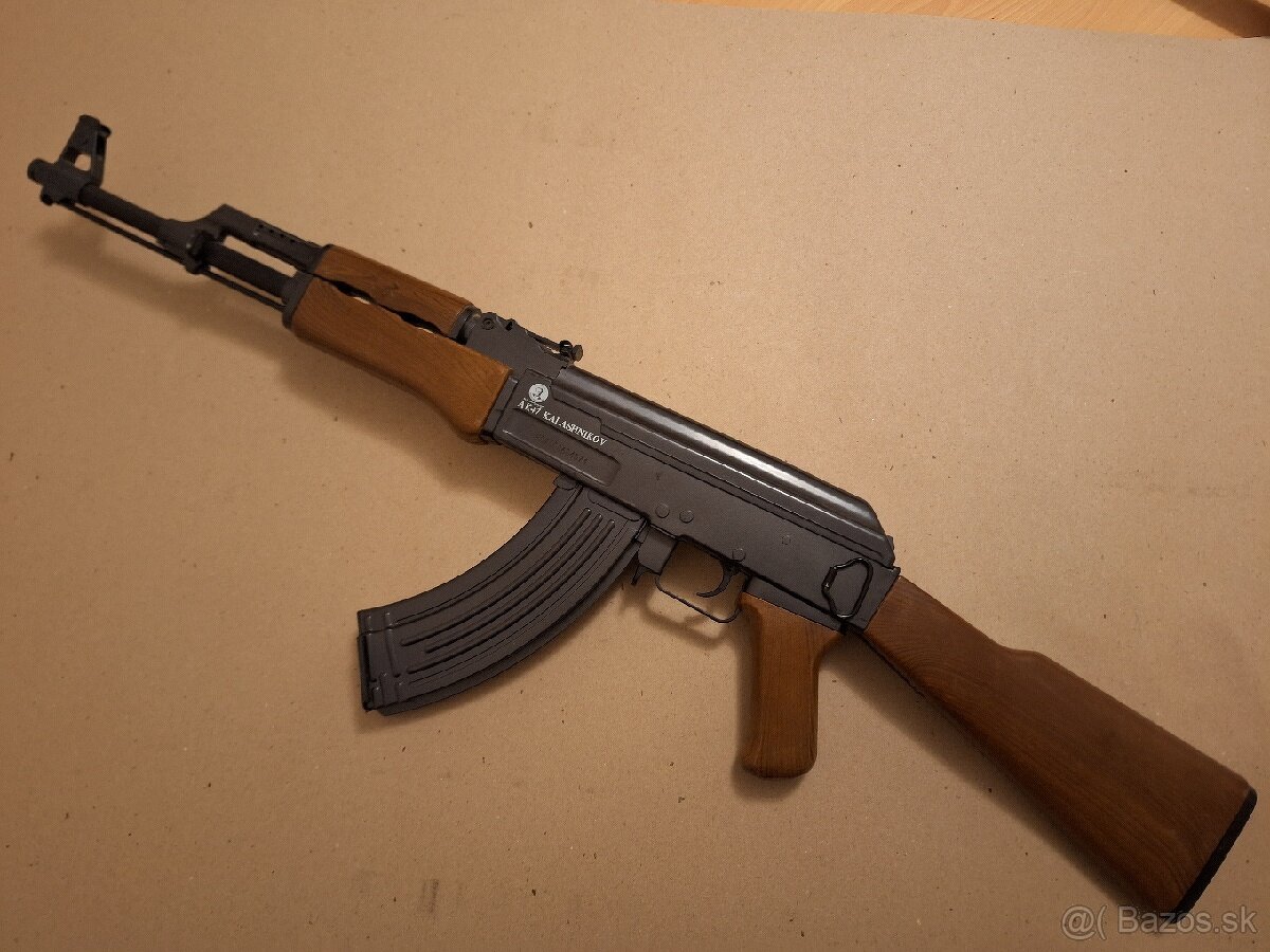 Airsoft AK47