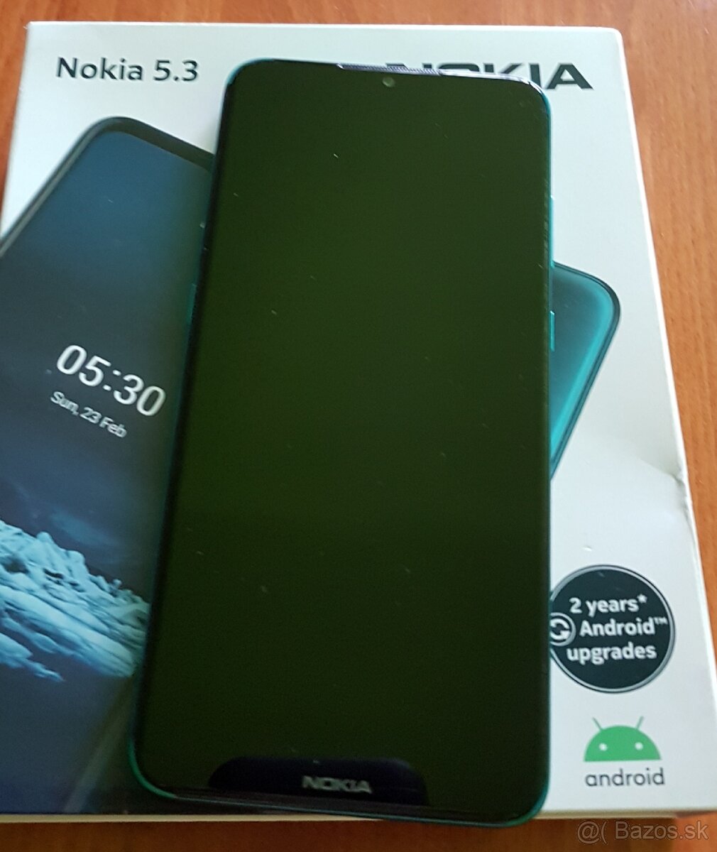 Nokia 5.3