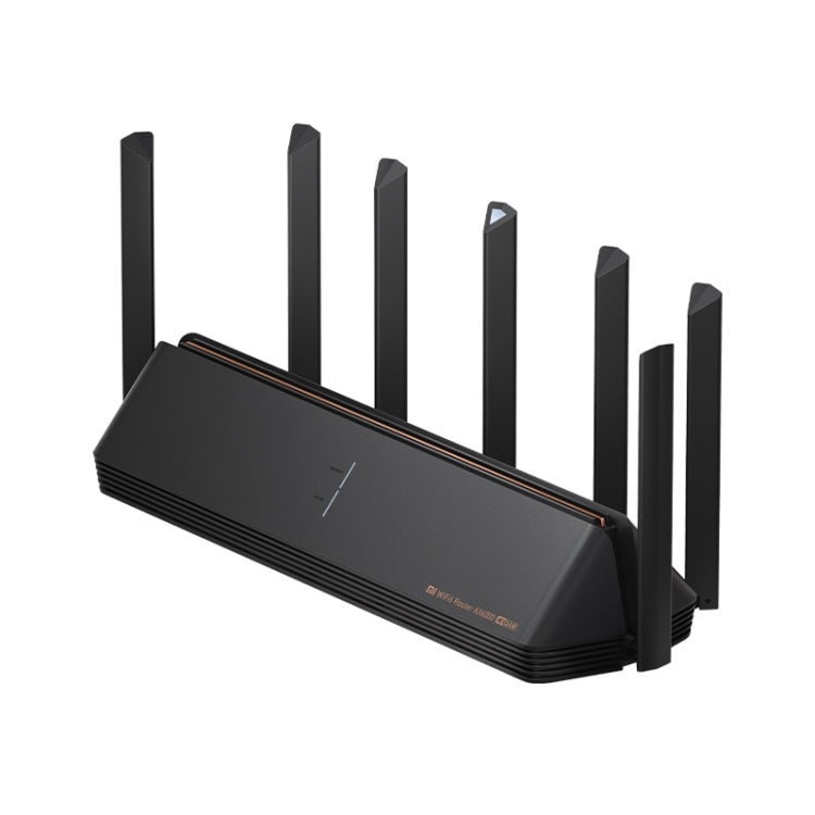 Predám wifi 6 Xiaomi AX3600 router