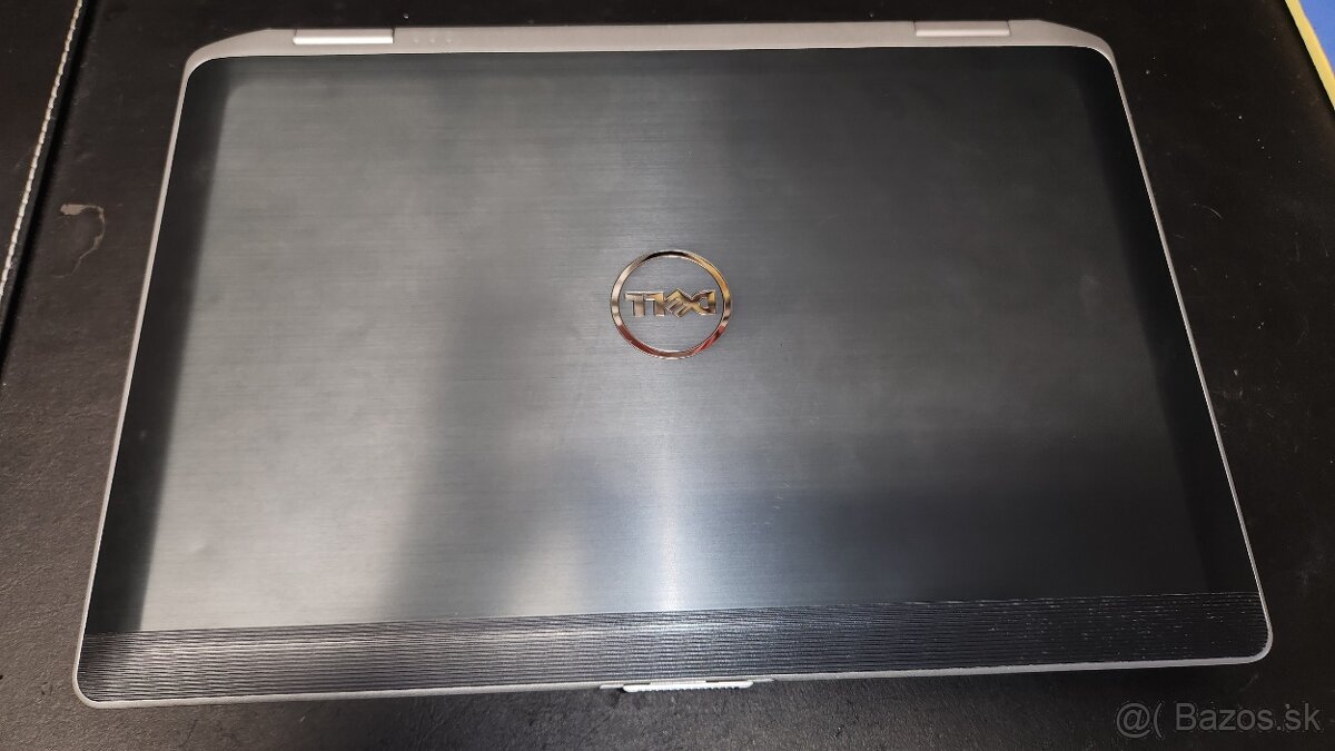 Dell Latitude E6430