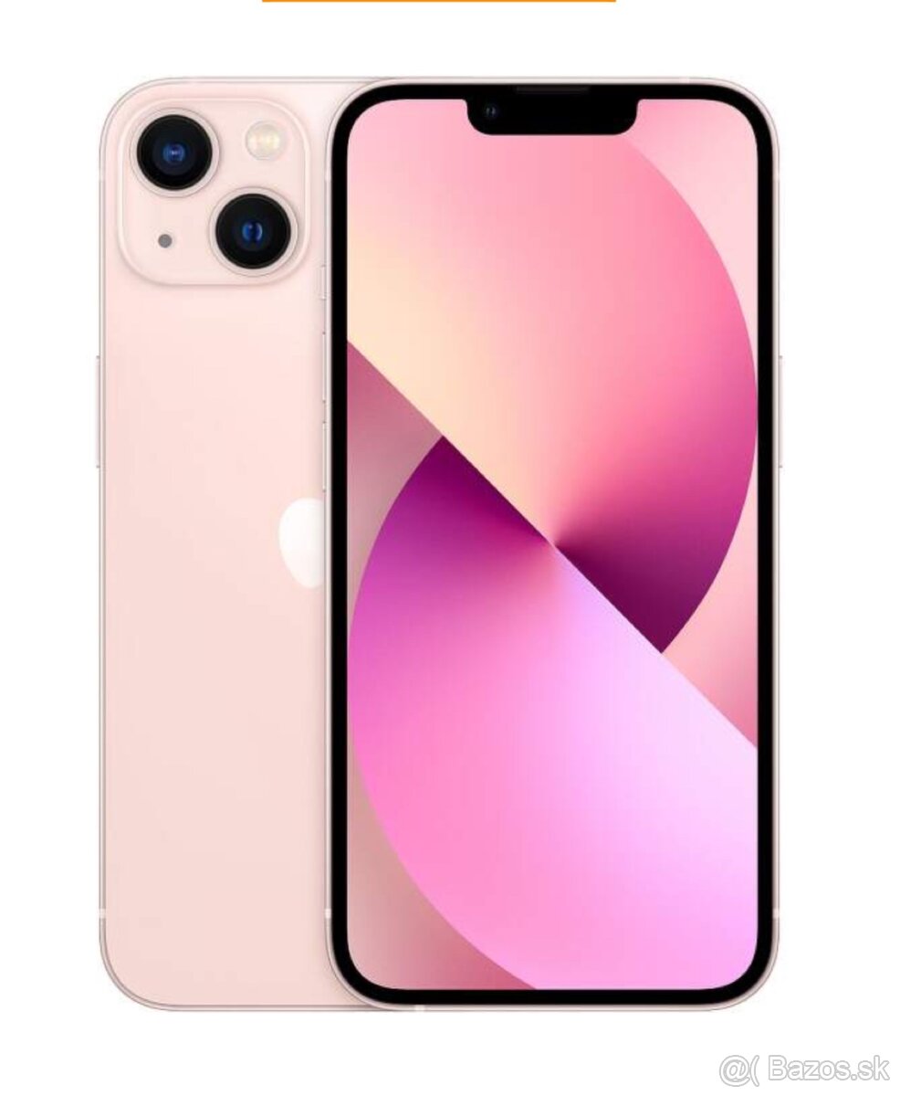 iPhone 13 pink 512 GB