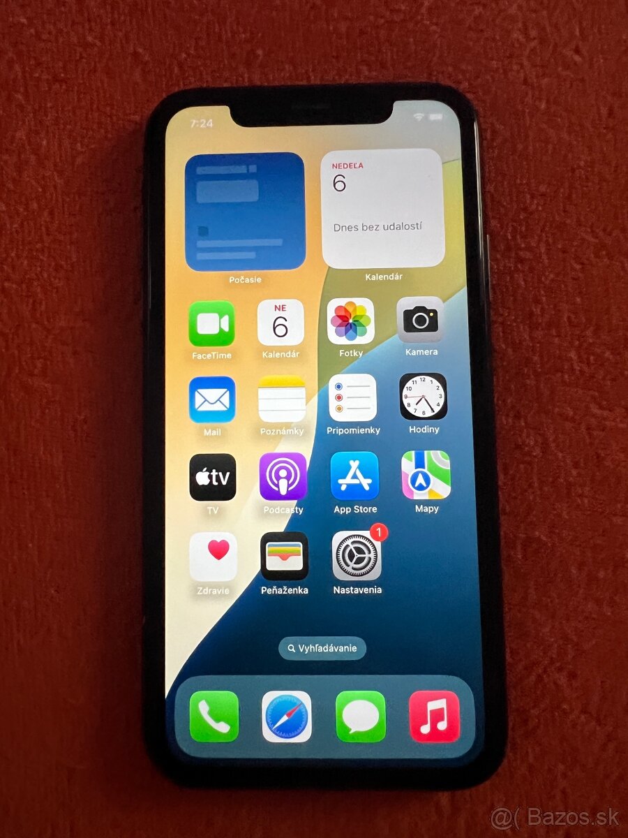 iPhone XR 128GB