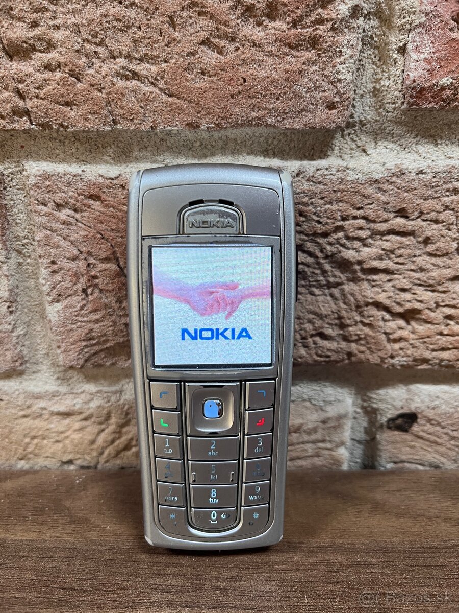 Nokia 6230i